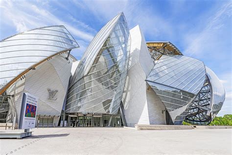 parigi louis vuitton|fondation louis vuitton tickets.